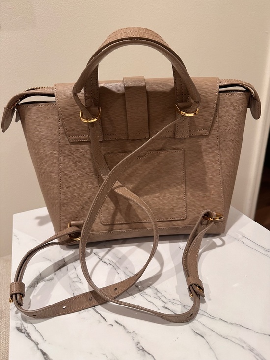 Senreve Backpack Purse main image 2